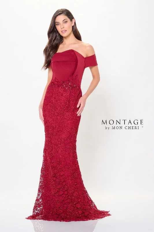 Carefree Style Mon Cheri Montage M907