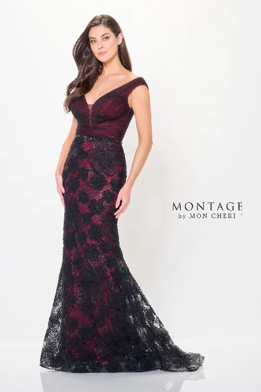 Elegant And Elegant Mon Cheri Montage M909