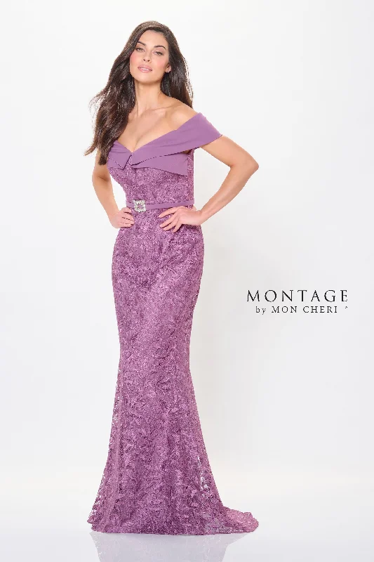 Relaxed And Casual Mon Cheri Montage M911
