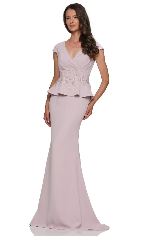 Warm Winter Series Rina Di Montella RD2971 Dress