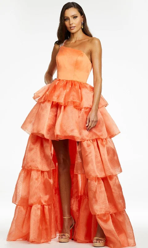 High-quality fabrics Ashley Lauren 11159