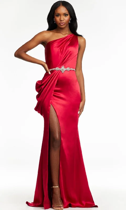 Comfortable And Simple Ashley Lauren 11164