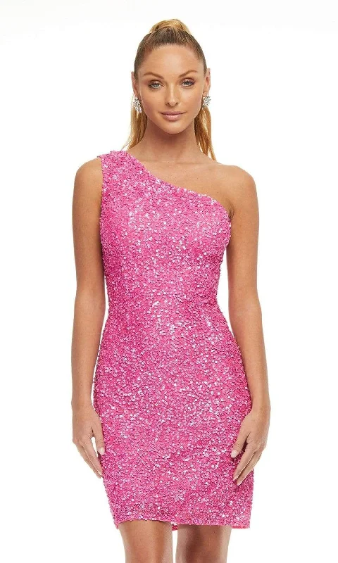 Fresh And Simple Ashley Lauren 4469
