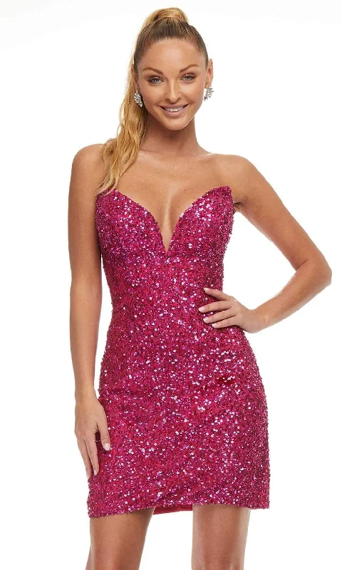 Urban Style Ashley Lauren 4474