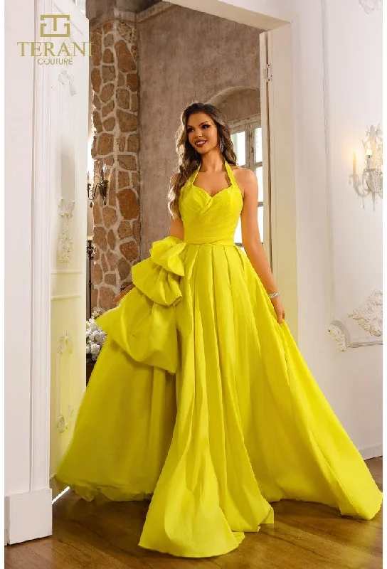 Dynamic Fashion Terani Couture 251P4058